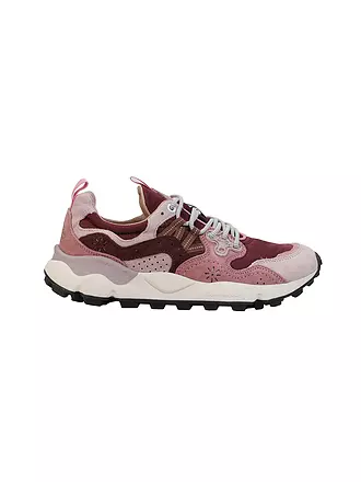 FLOWER MOUNTAIN | Sneaker YAMANO 3 | 